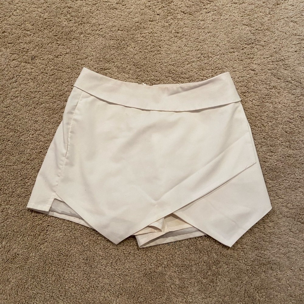 Envelope Skort